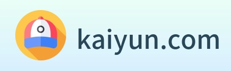 kaiyun.com logo